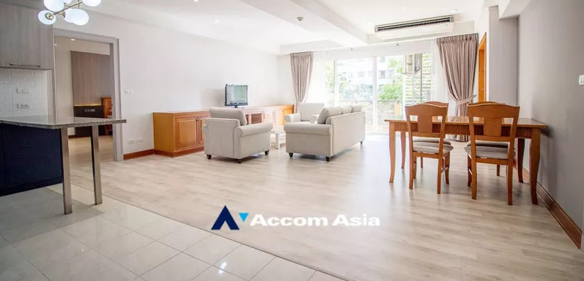 unitPet friendly |  2 Bedrooms  Apartment For Rent & Sale in Ploenchit, Bangkok  near BTS Ploenchit (AA33331)
