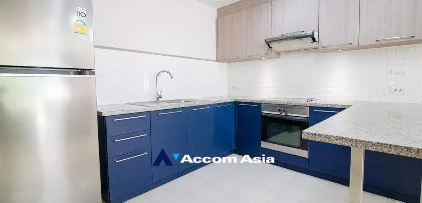 8  2 br Apartment For Rent in Ploenchit ,Bangkok BTS Ploenchit at Classic Elegance Residence AA33331
