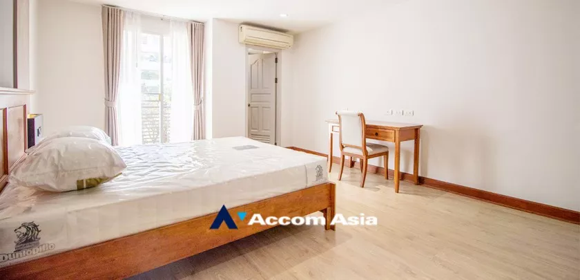 10  2 br Apartment For Rent in Ploenchit ,Bangkok BTS Ploenchit at Classic Elegance Residence AA33331