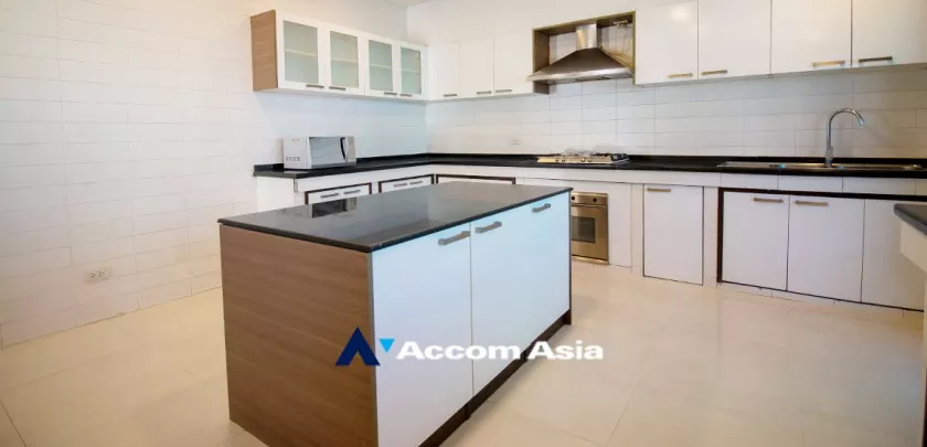 12  3 br Apartment For Rent in Sukhumvit ,Bangkok BTS Asok - MRT Sukhumvit at Charming panoramic views AA33332