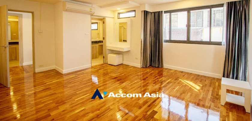 17  3 br Apartment For Rent in Sukhumvit ,Bangkok BTS Asok - MRT Sukhumvit at Panoramic City View Apartment in Asoke – 550m to BTS AA33332