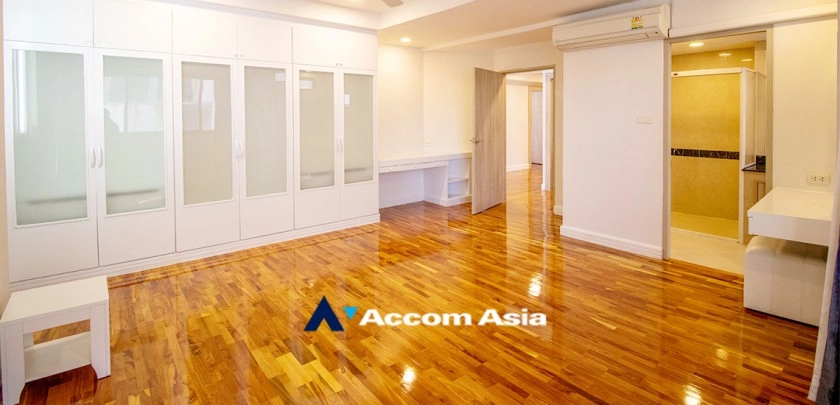 18  3 br Apartment For Rent in Sukhumvit ,Bangkok BTS Asok - MRT Sukhumvit at Panoramic City View Apartment in Asoke – 550m to BTS AA33332