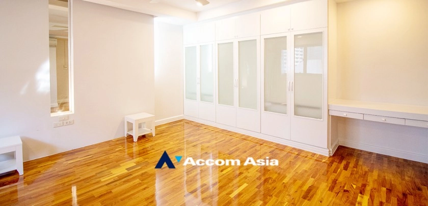 19  3 br Apartment For Rent in Sukhumvit ,Bangkok BTS Asok - MRT Sukhumvit at Panoramic City View Apartment in Asoke – 550m to BTS AA33332