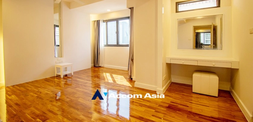 20  3 br Apartment For Rent in Sukhumvit ,Bangkok BTS Asok - MRT Sukhumvit at Panoramic City View Apartment in Asoke – 550m to BTS AA33332