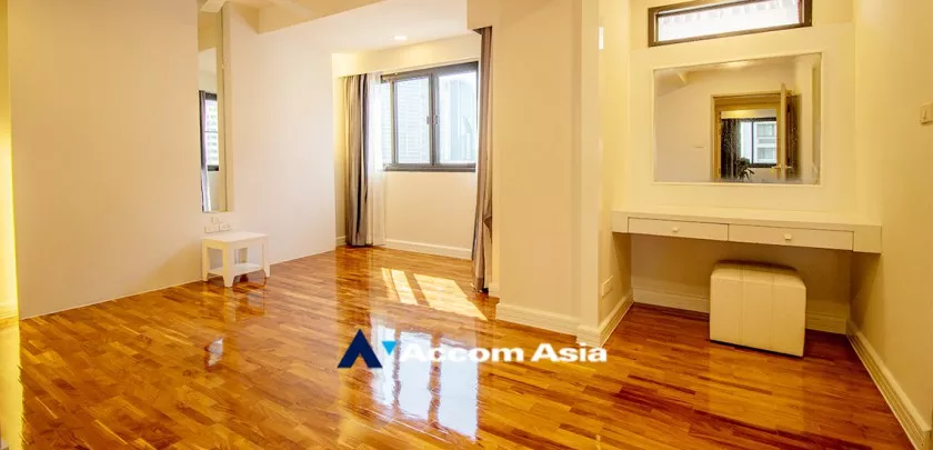 20  3 br Apartment For Rent in Sukhumvit ,Bangkok BTS Asok - MRT Sukhumvit at Charming panoramic views AA33332