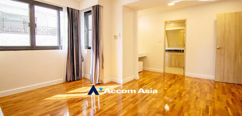 22  3 br Apartment For Rent in Sukhumvit ,Bangkok BTS Asok - MRT Sukhumvit at Charming panoramic views AA33332