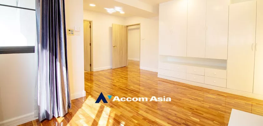 23  3 br Apartment For Rent in Sukhumvit ,Bangkok BTS Asok - MRT Sukhumvit at Charming panoramic views AA33332