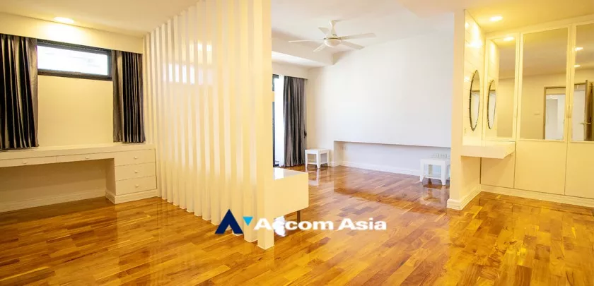 24  3 br Apartment For Rent in Sukhumvit ,Bangkok BTS Asok - MRT Sukhumvit at Charming panoramic views AA33332
