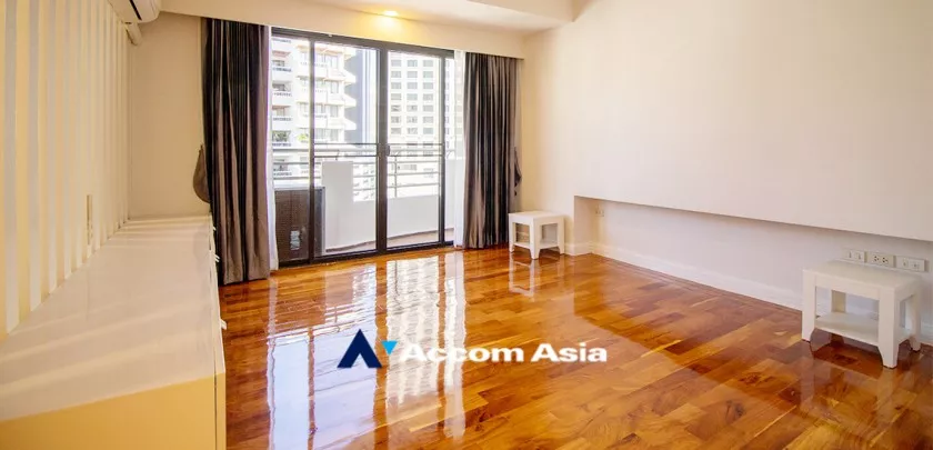 25  3 br Apartment For Rent in Sukhumvit ,Bangkok BTS Asok - MRT Sukhumvit at Charming panoramic views AA33332