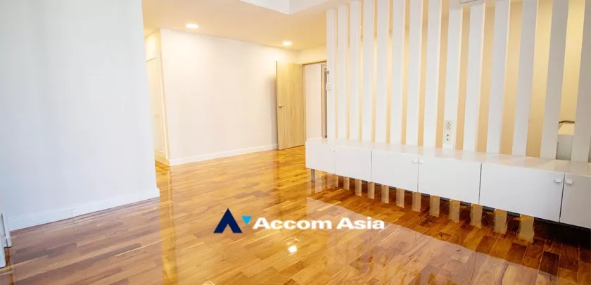 27  3 br Apartment For Rent in Sukhumvit ,Bangkok BTS Asok - MRT Sukhumvit at Charming panoramic views AA33332