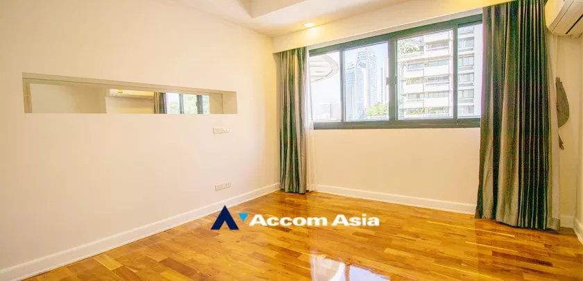 28  3 br Apartment For Rent in Sukhumvit ,Bangkok BTS Asok - MRT Sukhumvit at Charming panoramic views AA33332