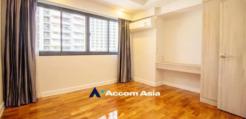 29  3 br Apartment For Rent in Sukhumvit ,Bangkok BTS Asok - MRT Sukhumvit at Charming panoramic views AA33332