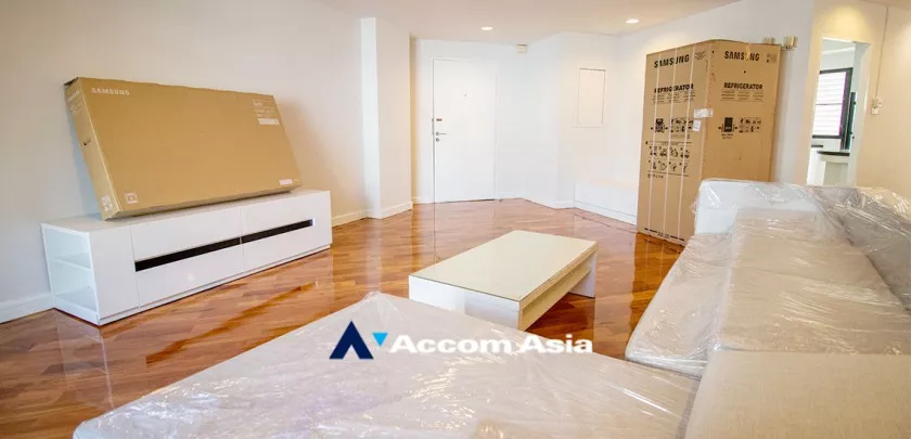 unitPet friendly |  3 Bedrooms  Apartment For Rent in Sukhumvit, Bangkok  near BTS Asok - MRT Sukhumvit (AA33333)