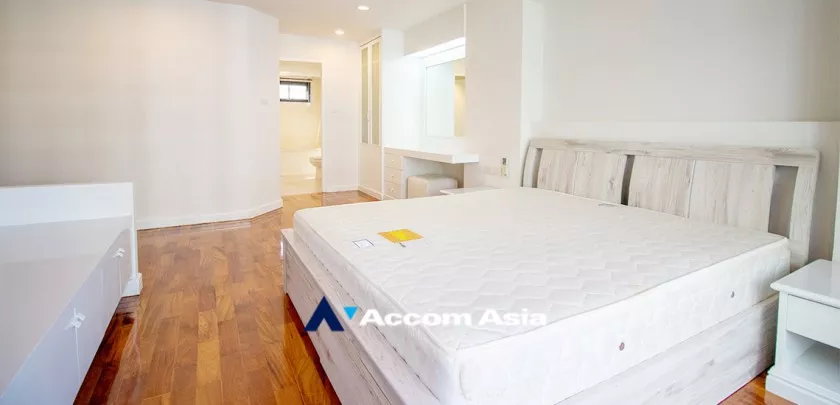 15  3 br Apartment For Rent in Sukhumvit ,Bangkok BTS Asok - MRT Sukhumvit at Charming panoramic views AA33333