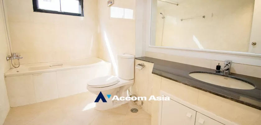24  3 br Apartment For Rent in Sukhumvit ,Bangkok BTS Asok - MRT Sukhumvit at Panoramic City View Apartment in Asoke – 550m to BTS AA33333