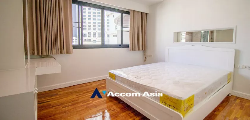 17  3 br Apartment For Rent in Sukhumvit ,Bangkok BTS Asok - MRT Sukhumvit at Panoramic City View Apartment in Asoke – 550m to BTS AA33333