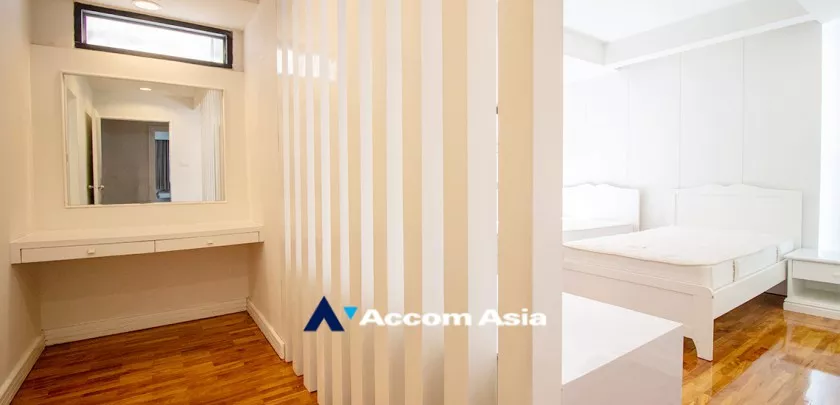 20  3 br Apartment For Rent in Sukhumvit ,Bangkok BTS Asok - MRT Sukhumvit at Panoramic City View Apartment in Asoke – 550m to BTS AA33333