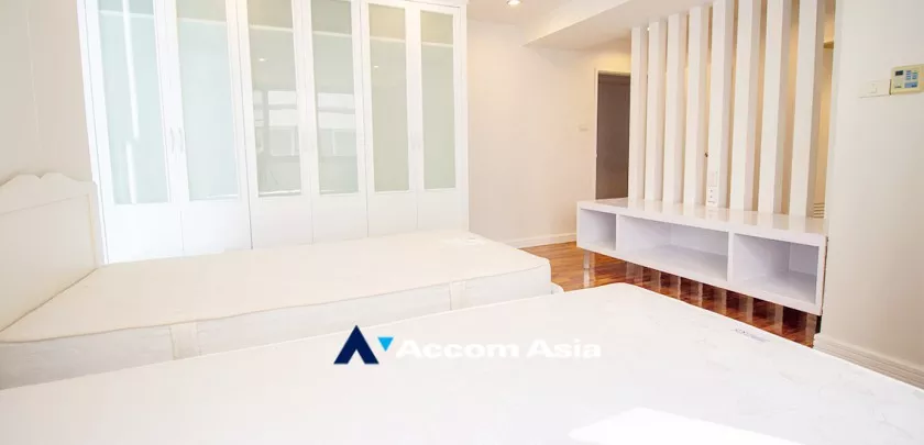 23  3 br Apartment For Rent in Sukhumvit ,Bangkok BTS Asok - MRT Sukhumvit at Panoramic City View Apartment in Asoke – 550m to BTS AA33333