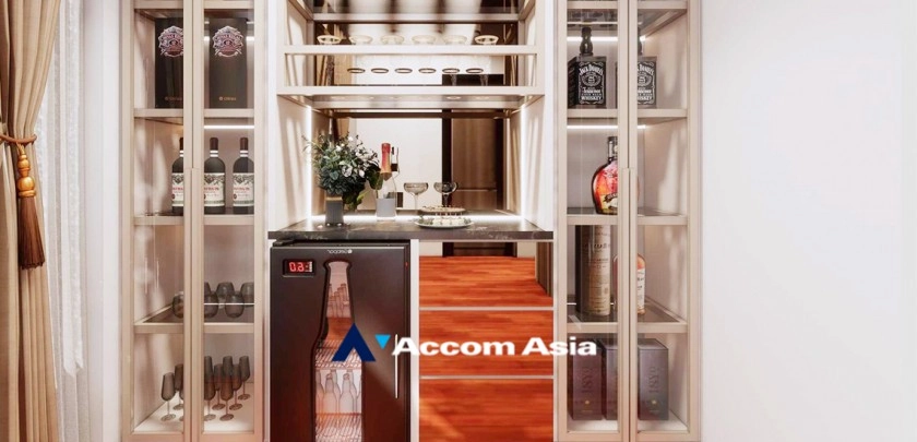 5  5 br House for rent and sale in Sathorn ,Bangkok BTS Sala Daeng - MRT Khlong Toei at Anina Villa Sathorn-Yenakart AA33334