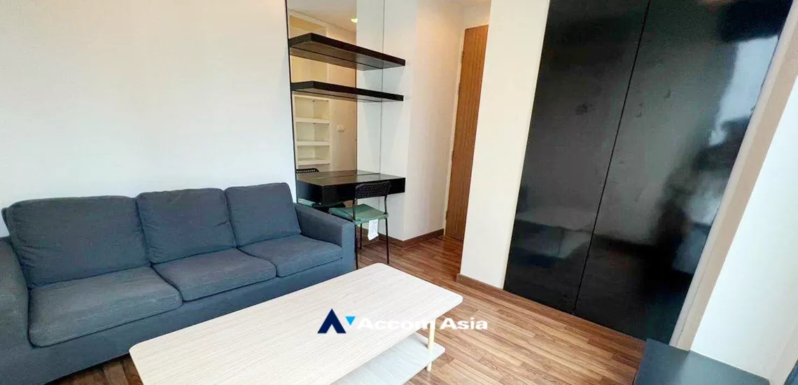 5  2 br Condominium for rent and sale in Sukhumvit ,Bangkok BTS Ekkamai at Zenith Place Sukhumvit 42 AA33335