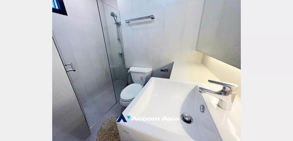 13  2 br Condominium for rent and sale in Sukhumvit ,Bangkok BTS Ekkamai at Zenith Place Sukhumvit 42 AA33335