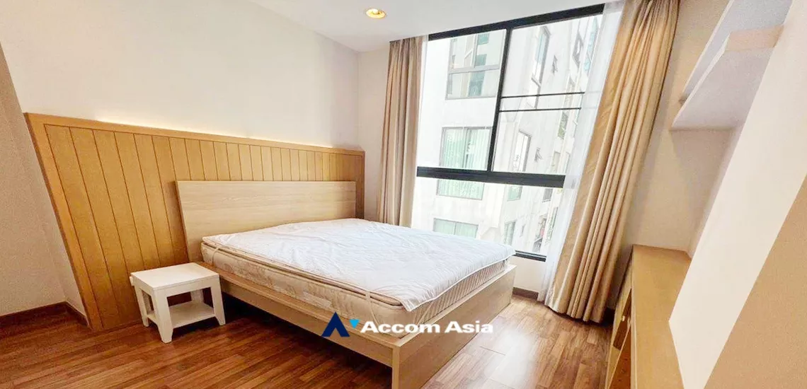 10  2 br Condominium for rent and sale in Sukhumvit ,Bangkok BTS Ekkamai at Zenith Place Sukhumvit 42 AA33335