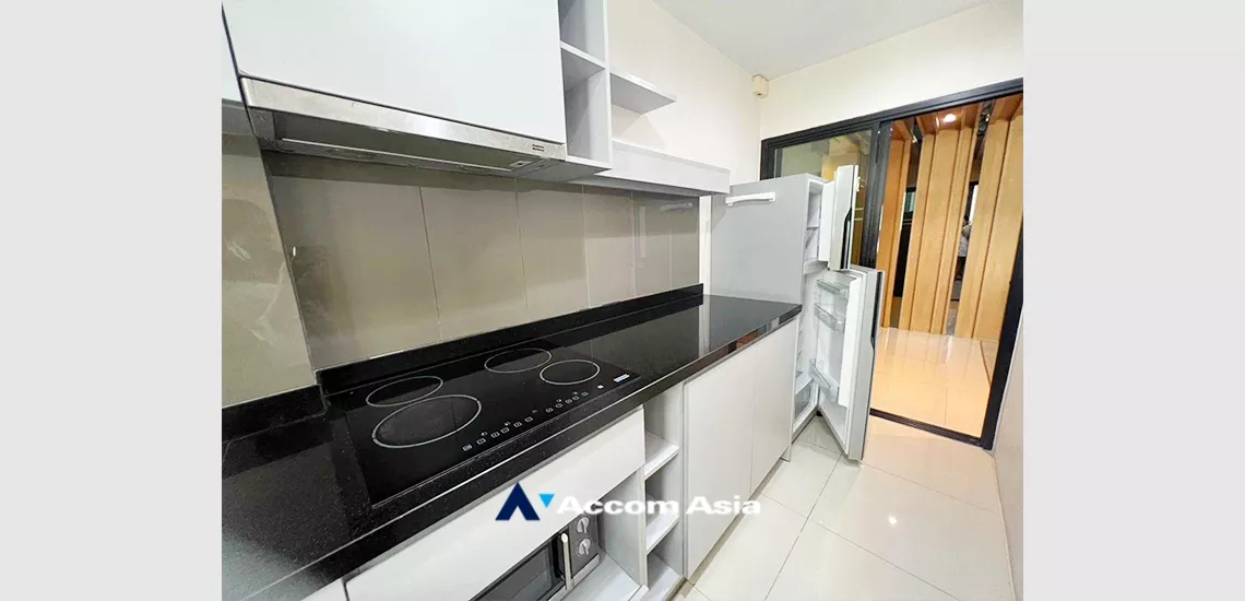 6  2 br Condominium for rent and sale in Sukhumvit ,Bangkok BTS Ekkamai at Zenith Place Sukhumvit 42 AA33335