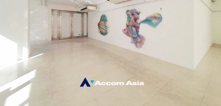  1  Condominium for rent and sale in Sukhumvit ,Bangkok BTS Phrom Phong at Prime Mansion Sukhumvit 31 AA33352