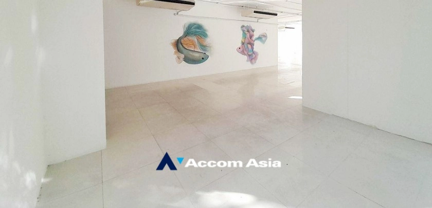 4  Condominium for rent and sale in Sukhumvit ,Bangkok BTS Phrom Phong at Prime Mansion Sukhumvit 31 AA33352