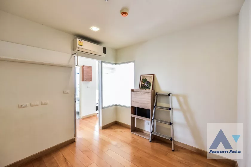 7  2 br Condominium For Sale in Silom ,Bangkok BTS Sala Daeng - MRT Sam Yan at Vertiq Rama 4 Siam AA33359