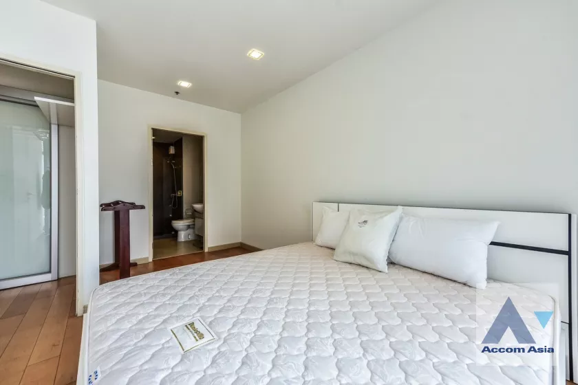 5  2 br Condominium For Sale in Silom ,Bangkok BTS Sala Daeng - MRT Sam Yan at Vertiq Rama 4 Siam AA33359