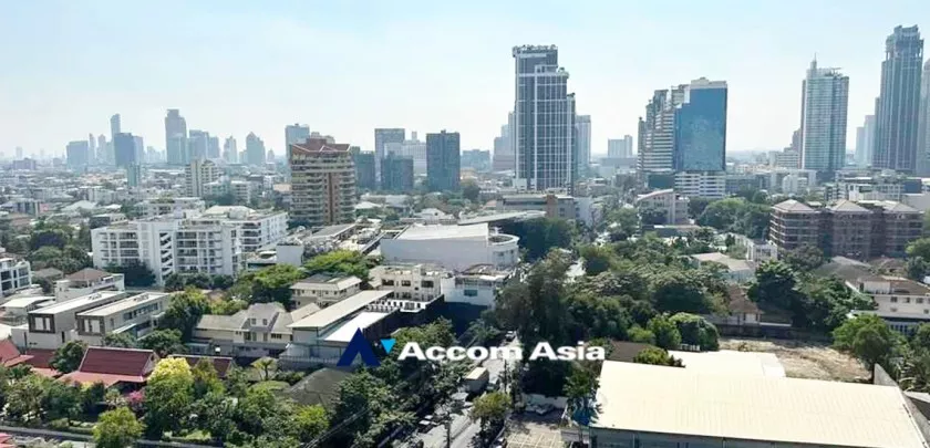 7  1 br Condominium For Rent in Sukhumvit ,Bangkok BTS Ekkamai at Rhythm Ekkamai AA33360