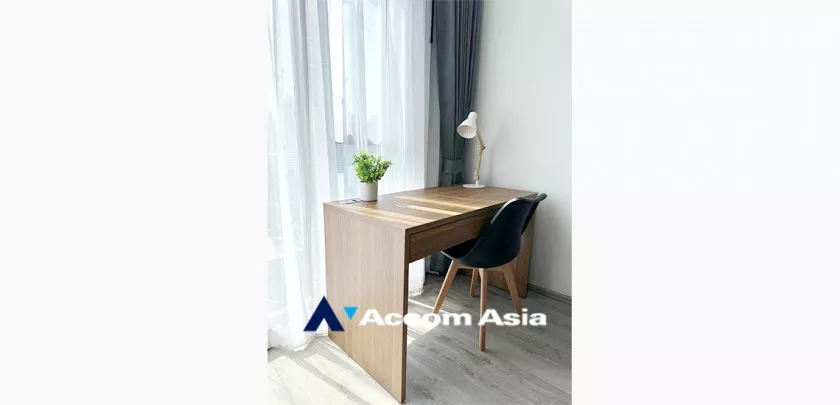 6  1 br Condominium For Rent in Sukhumvit ,Bangkok BTS Ekkamai at Rhythm Ekkamai AA33360