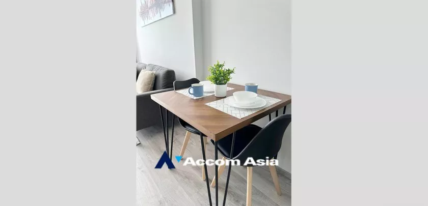 4  1 br Condominium For Rent in Sukhumvit ,Bangkok BTS Ekkamai at Rhythm Ekkamai AA33360