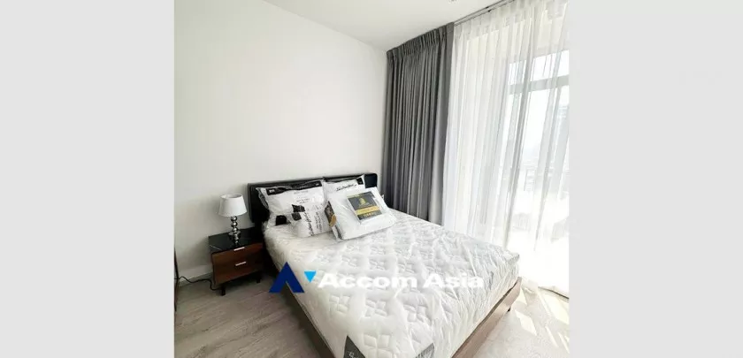 5  1 br Condominium For Rent in Sukhumvit ,Bangkok BTS Ekkamai at Rhythm Ekkamai AA33360