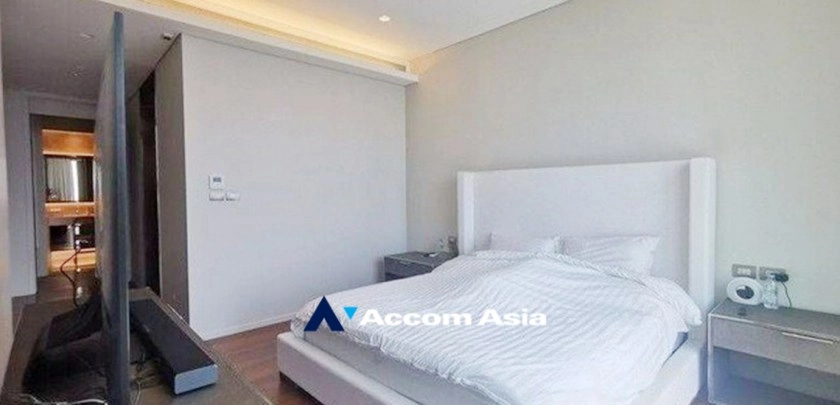 6  2 br Condominium for rent and sale in Ploenchit ,Bangkok BTS Chitlom at The Residences at Sindhorn Kempinski Hotel Bangkok AA33361
