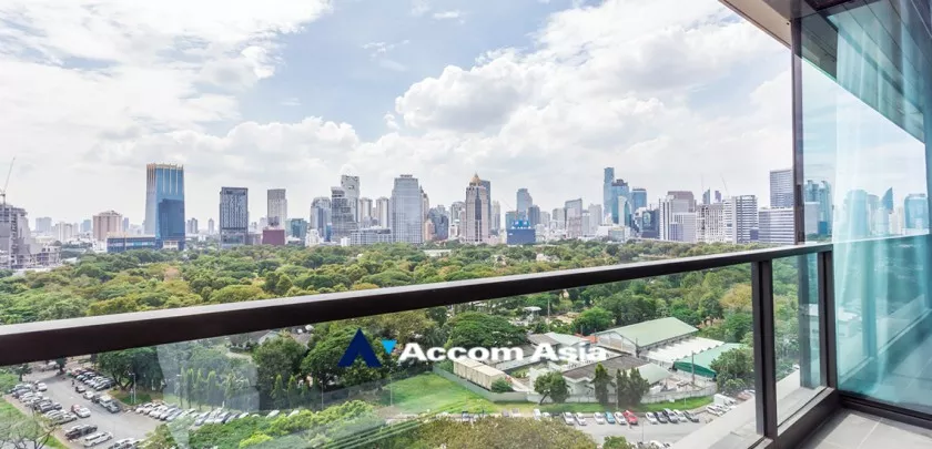 15  1 br Condominium for rent and sale in Ploenchit ,Bangkok BTS Ploenchit at Sindhorn Tonson AA33372