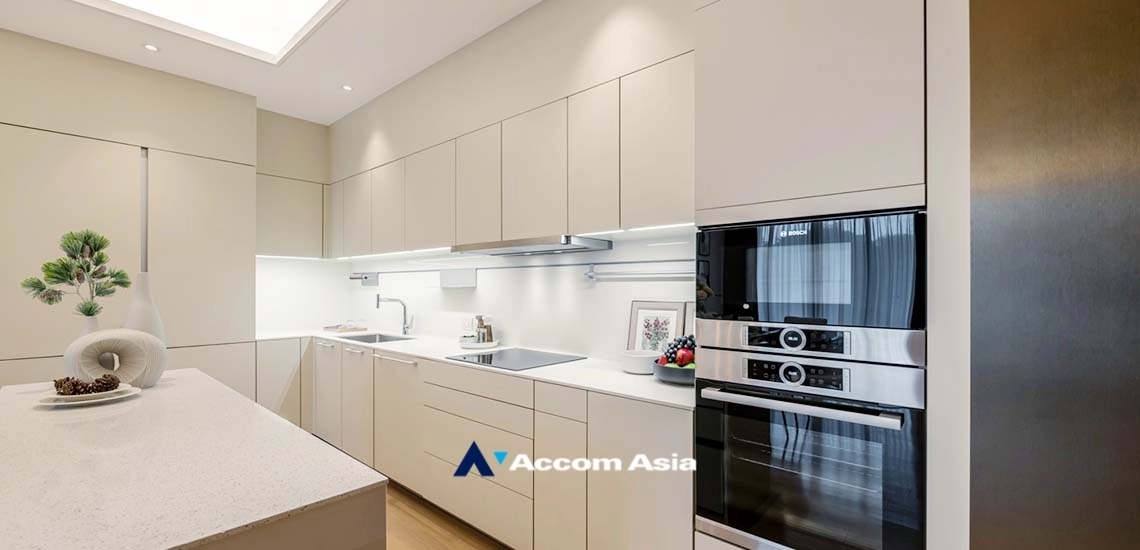 5  2 br Condominium for rent and sale in Ploenchit ,Bangkok BTS Chitlom - BTS Ratchadamri at Baan Sindhorn AA33374