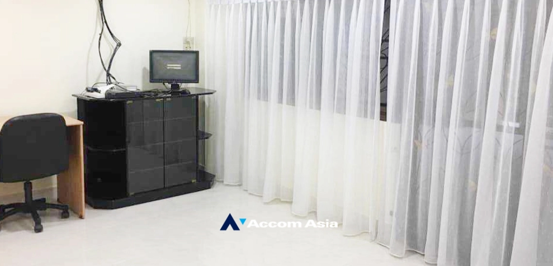 14  4 br House For Rent in Sathorn ,Bangkok BRT Arkhan Songkhro AA33376