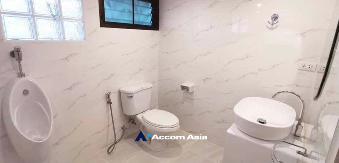 13  4 br House For Rent in Sathorn ,Bangkok BRT Arkhan Songkhro AA33376