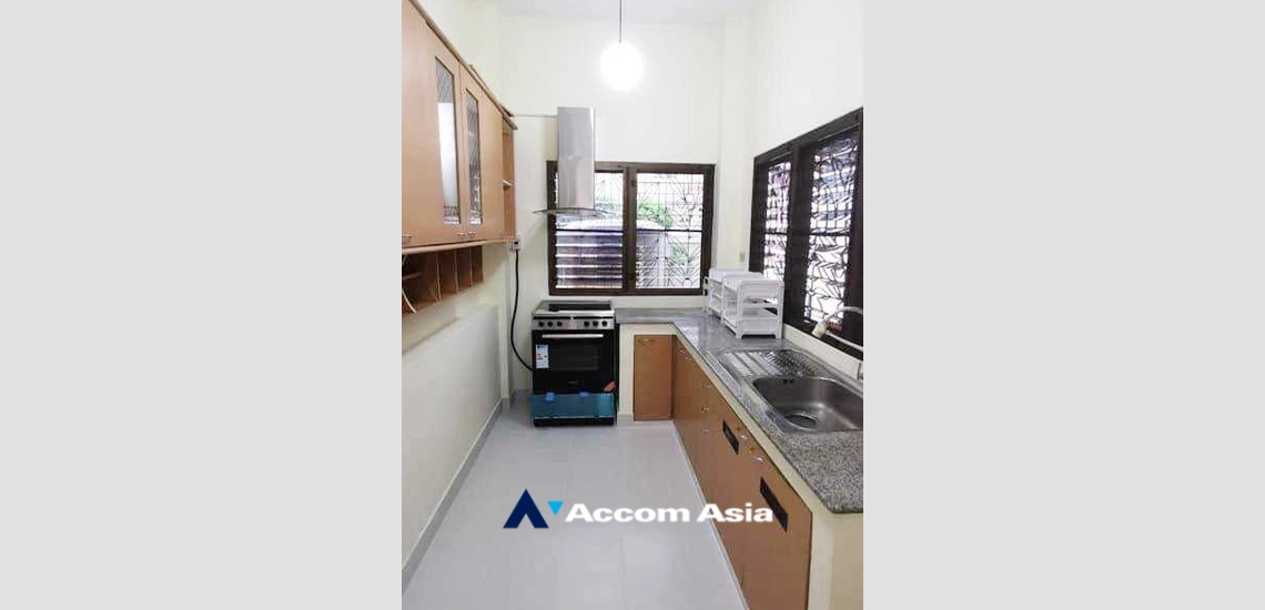 7  4 br House For Rent in Sathorn ,Bangkok BRT Arkhan Songkhro AA33376