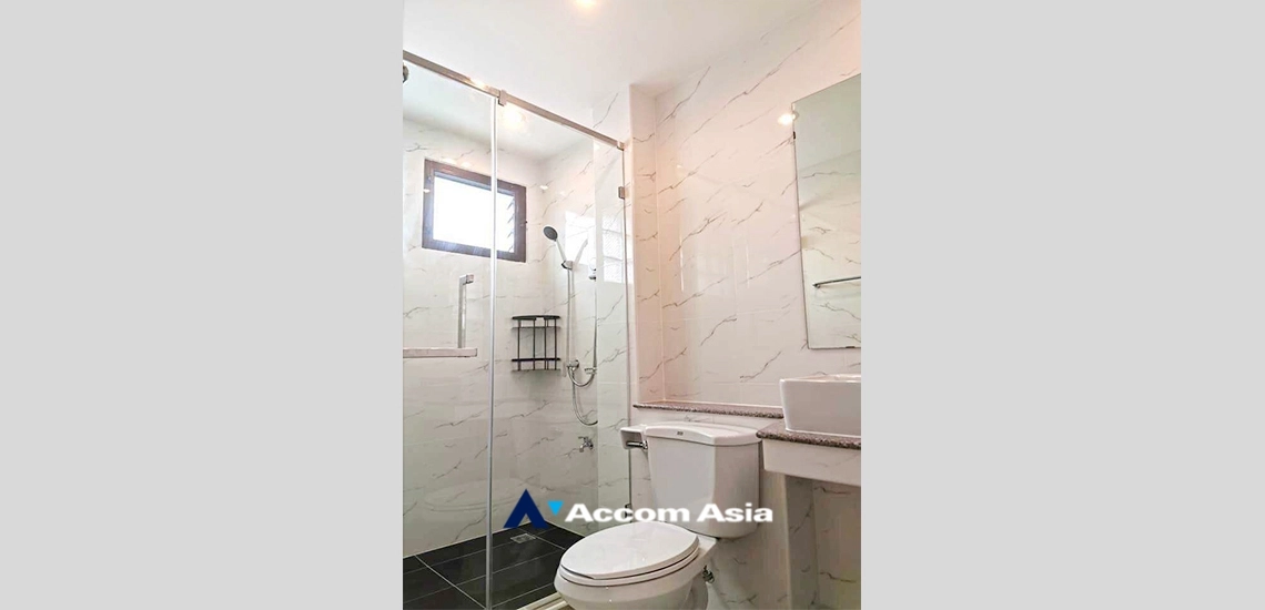 15  4 br House For Rent in Sathorn ,Bangkok BRT Arkhan Songkhro AA33376