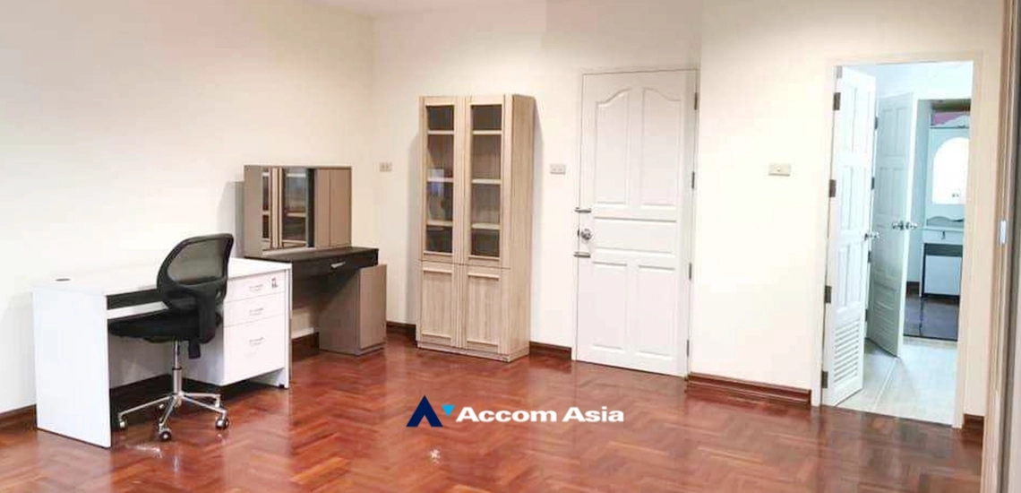 11  4 br House For Rent in Sathorn ,Bangkok BRT Arkhan Songkhro AA33376