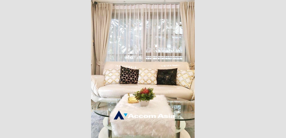  1  4 br House For Rent in Sathorn ,Bangkok BRT Arkhan Songkhro AA33376