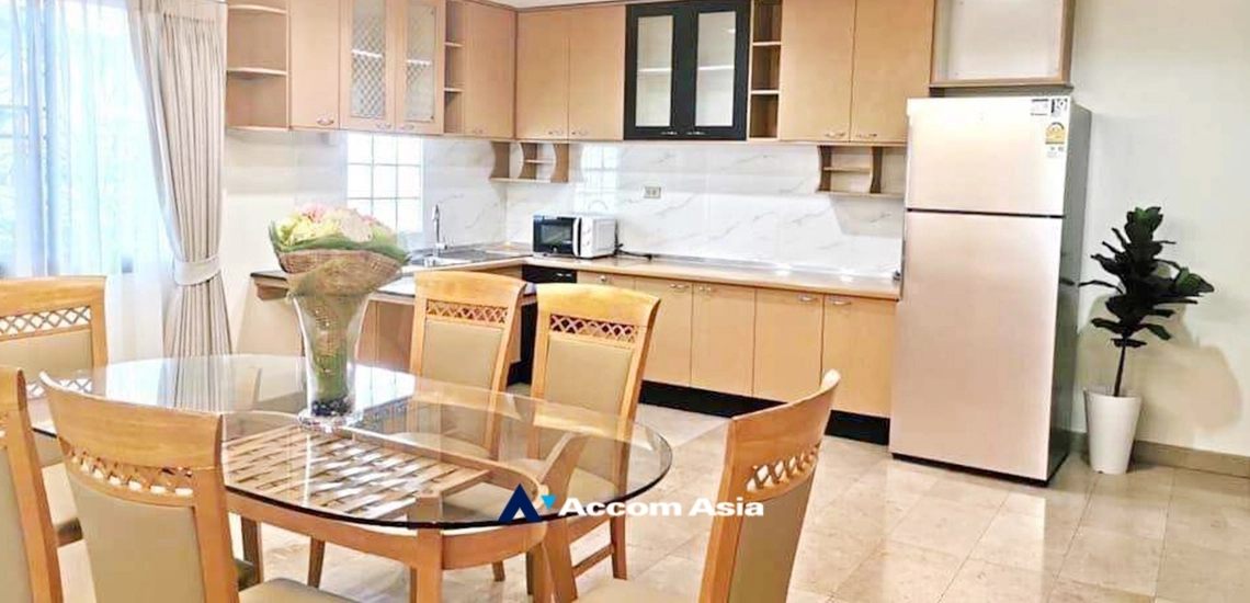 6  4 br House For Rent in Sathorn ,Bangkok BRT Arkhan Songkhro AA33376
