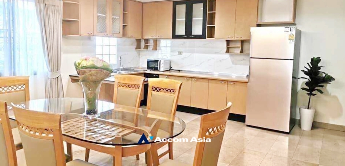 6  4 br House For Rent in sathorn ,Bangkok BRT Arkhan Songkhro AA33376
