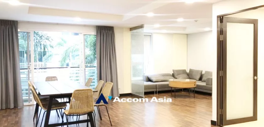  2  3 br Condominium For Rent in Sukhumvit ,Bangkok BTS Ekkamai at Avenue 61 AA33378