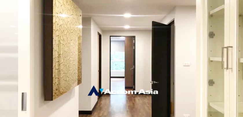 9  3 br Condominium For Rent in Sukhumvit ,Bangkok BTS Ekkamai at Avenue 61 AA33378