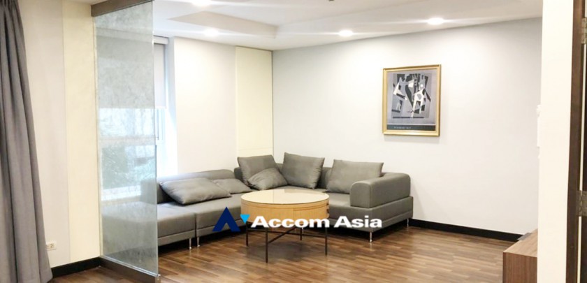  1  3 br Condominium for rent and sale in Sukhumvit ,Bangkok BTS Ekkamai at The Avenue Sukumvit 61 AA33378
