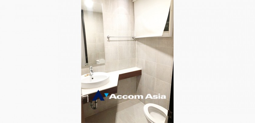 14  3 br Condominium for rent and sale in Sukhumvit ,Bangkok BTS Ekkamai at The Avenue Sukumvit 61 AA33378